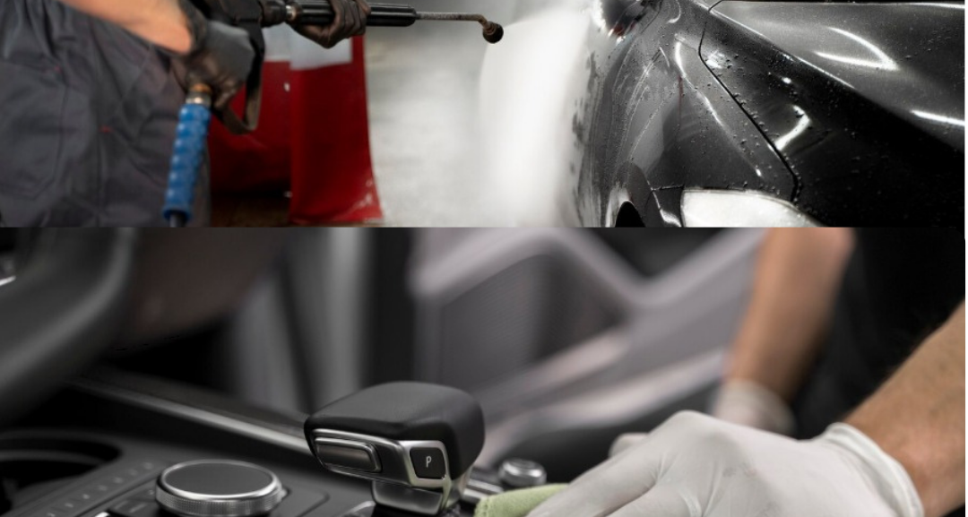 Looking for a reliable auto repair and mechanic service in Al Barsha Dubai