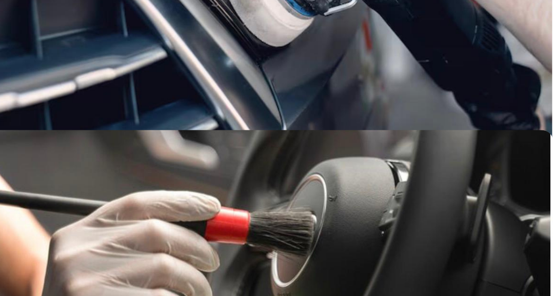 Affordable Car Wash Nad Hessa Dubai