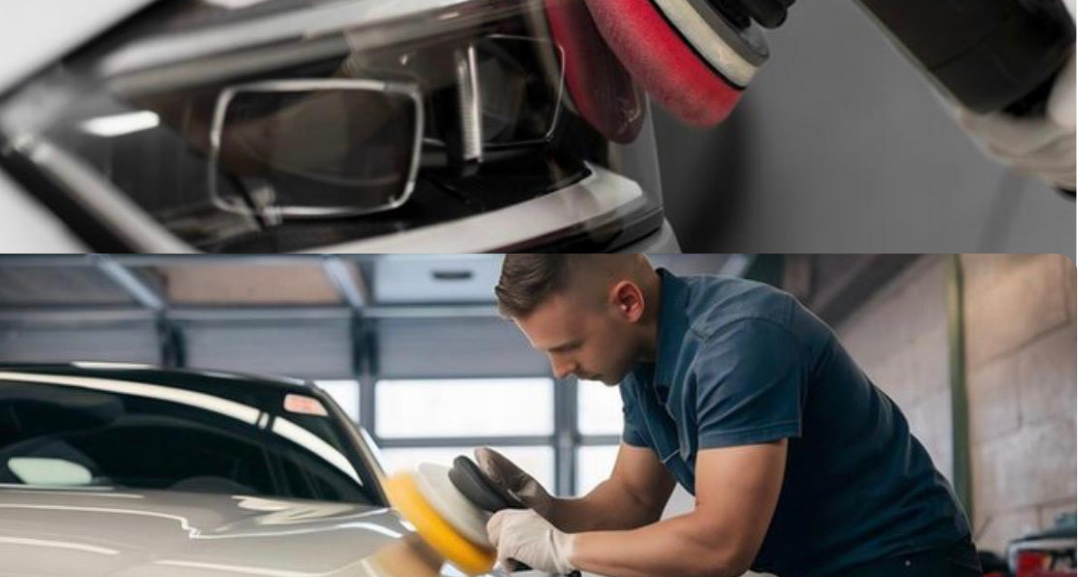 Affordable Car Wash Al Warqa'a Dubai