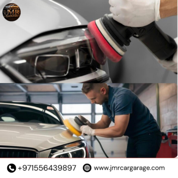 Affordable Car Wash Al Warqa'a Dubai