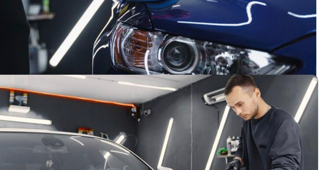 Affordable Car Wash Al Wohoosh Dubai