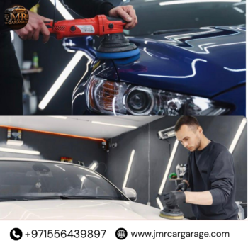 Affordable Car Wash Al Wohoosh Dubai