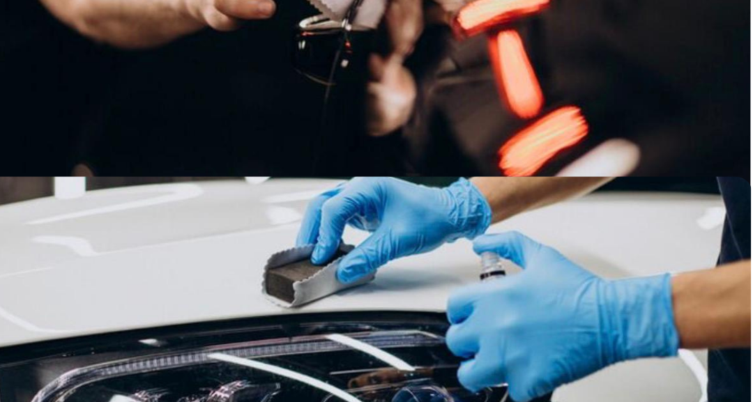 Affordable Car Wash Enkhali Dubai