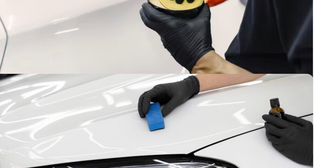 Affordable Car Wash Me'aisem Dubai