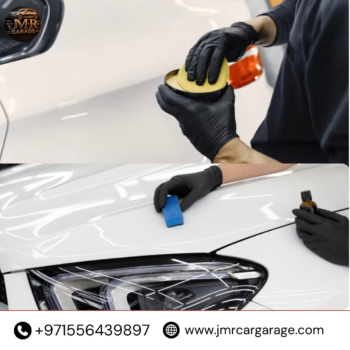 Affordable Car Wash Me'aisem Dubai