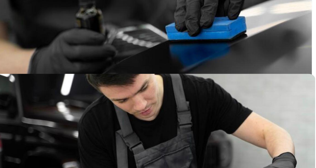 Affordable Car Wash Al Awir Dubai