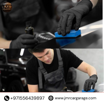 Affordable Car Wash Al Awir Dubai