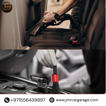 Affordable Car Wash Lehbab Dubai