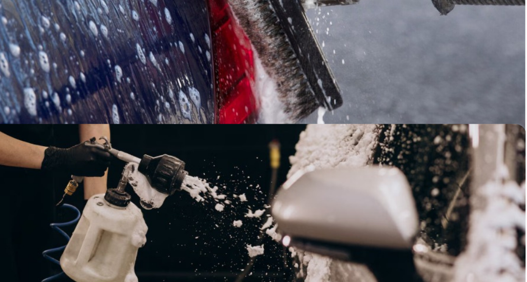 Looking for Professional Car Service – Bluewaters Island Dubai