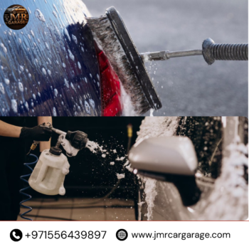 Looking for Professional Car Service – Bluewaters Island Dubai