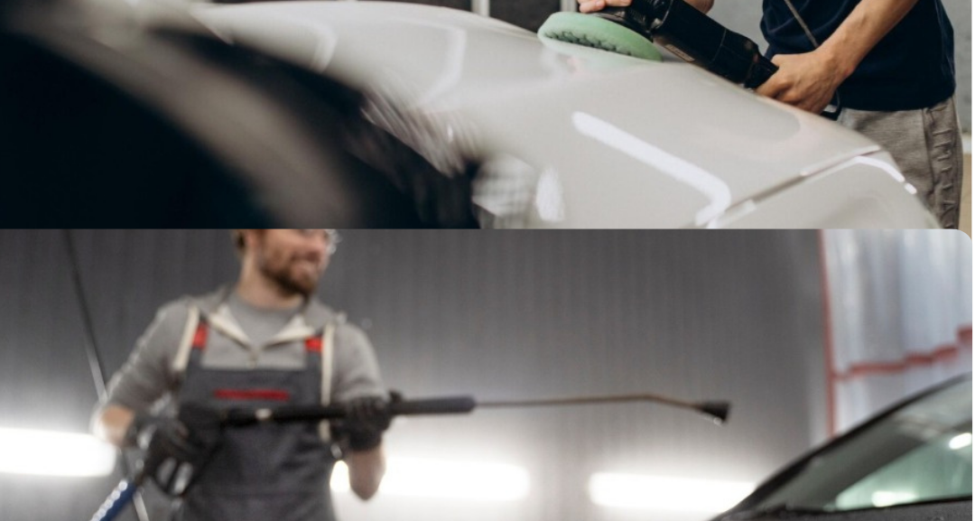 Looking for a reliable auto repair and mechanic service in DIFC Dubai?