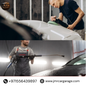 Looking for a reliable auto repair and mechanic service in DIFC Dubai?