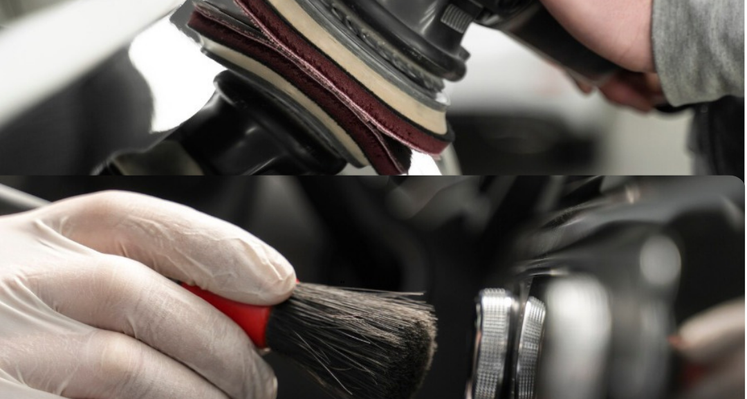 Looking for a reliable auto repair and mechanic service in Business Bay Dubai?