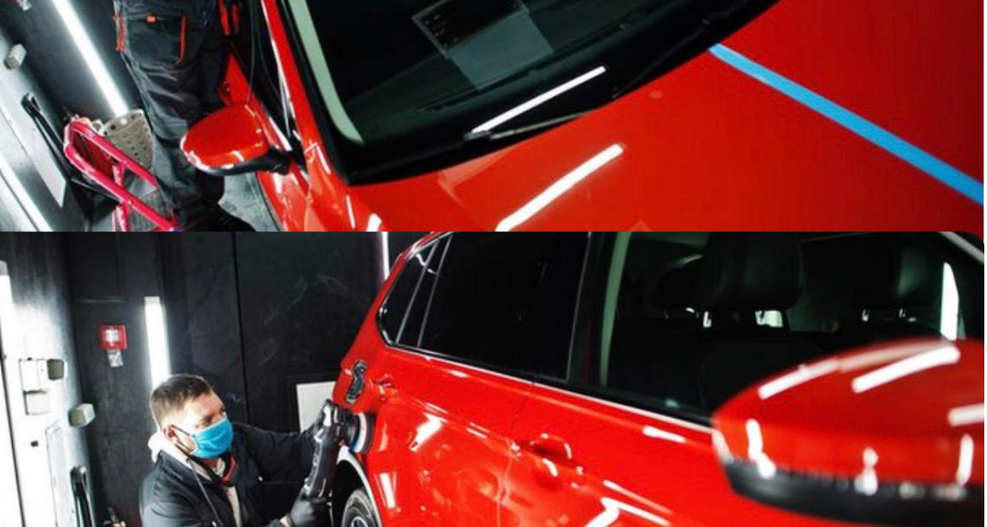 Looking for a reliable auto repair and mechanic service in Downtown Dubai?