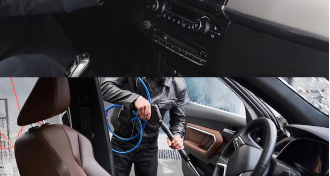 Affordable Car Wash Nazwah Dubai