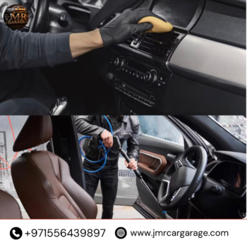 Affordable Car Wash Nazwah Dubai