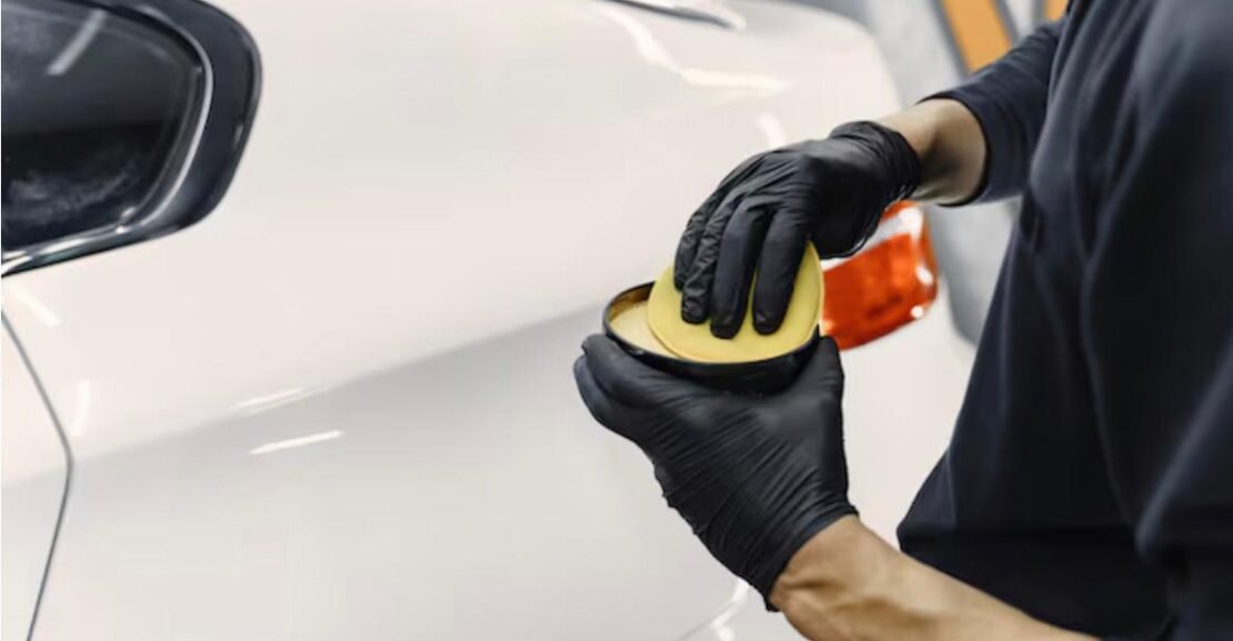 Looking for a reliable auto repair and mechanic service in Hills Estate Dubai?