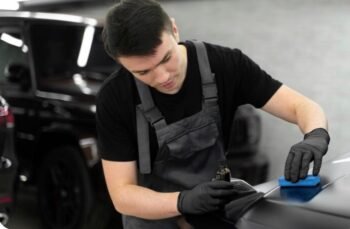 Looking for a reliable auto repair and mechanic service in Dubai Creek Harbour Dubai?