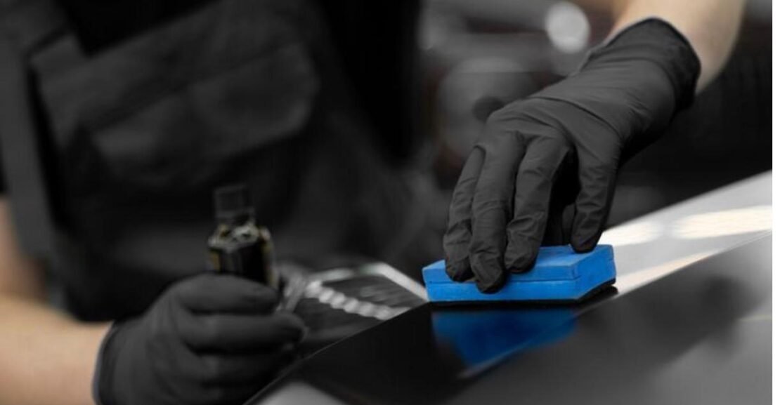 Looking for a reliable auto repair and mechanic service in Palm Jumeirah Dubai?