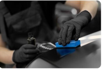 Looking for Professional Car Service – City Walk Dubai